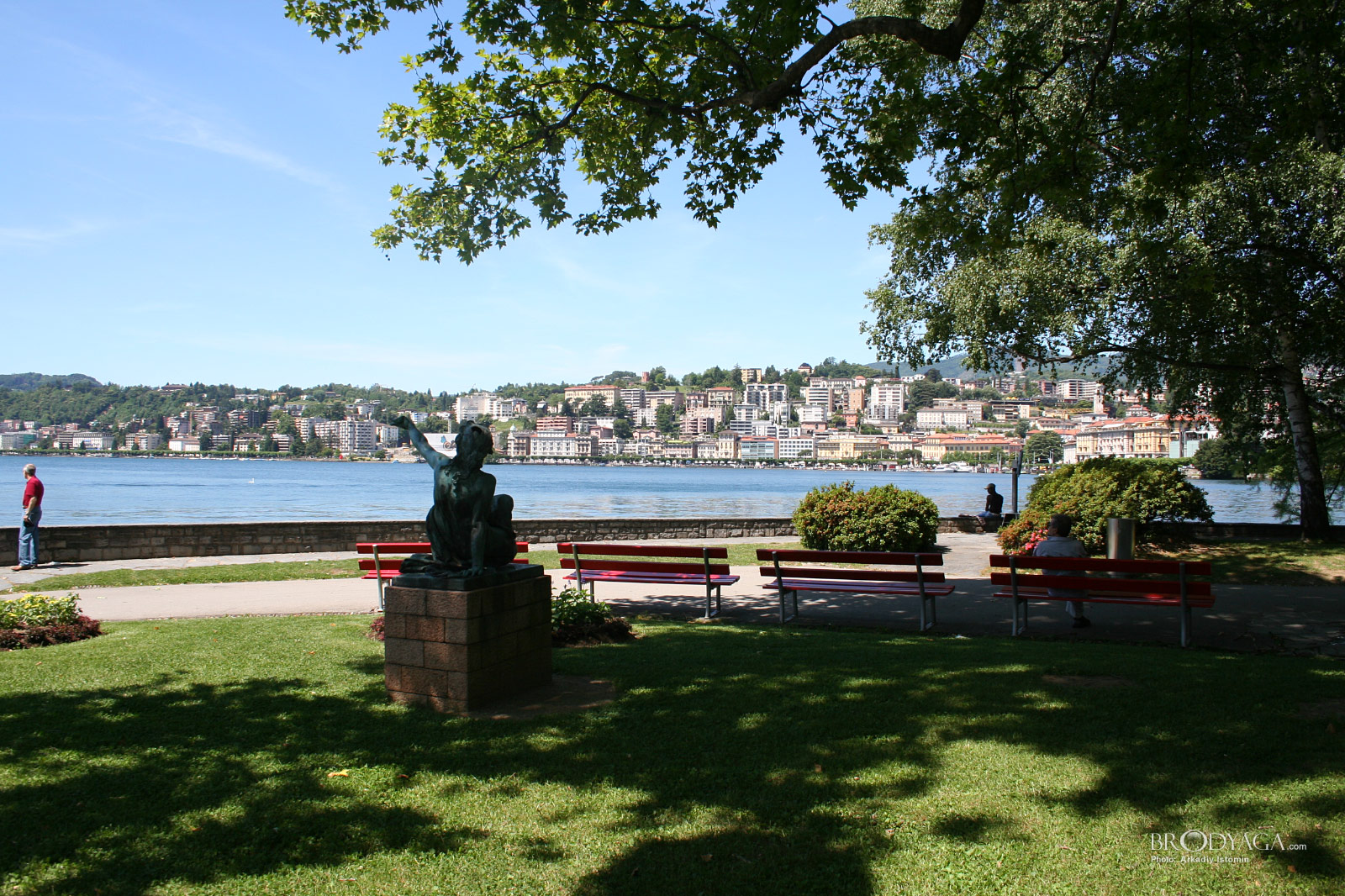 Lugano